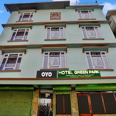 Collection O Green Park Gangtok Bagian luar foto